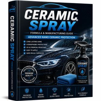 Ceramic Spray Manufacturing Handbook