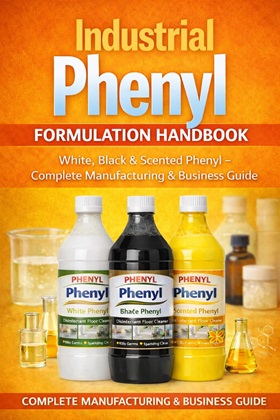 Complete Phenyl Formulation Handbook