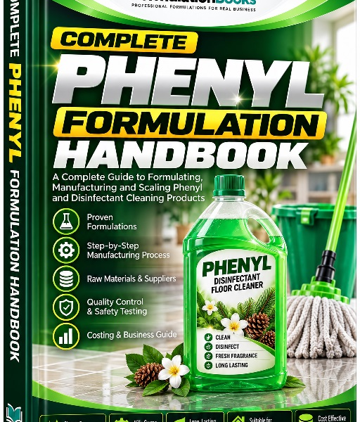 Phenyl Formulation Handbook