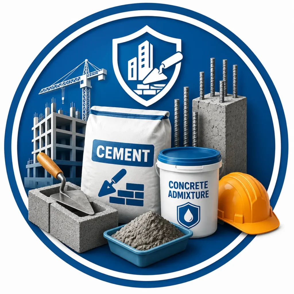 Construction Products