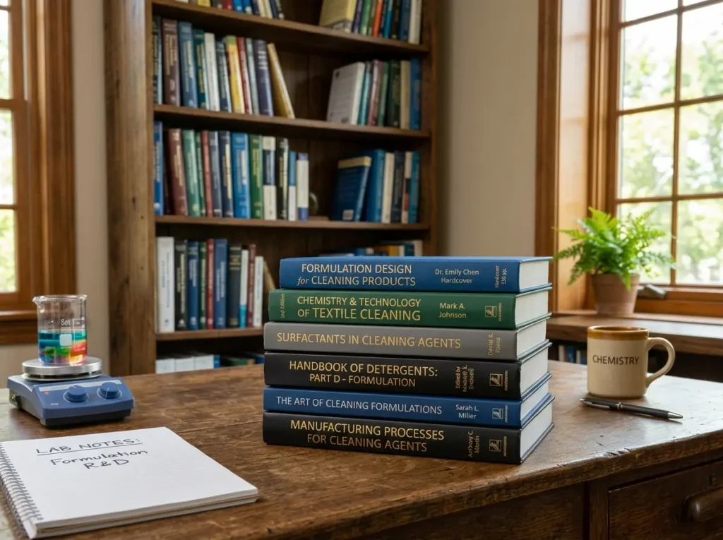 Best Formulation Books Image